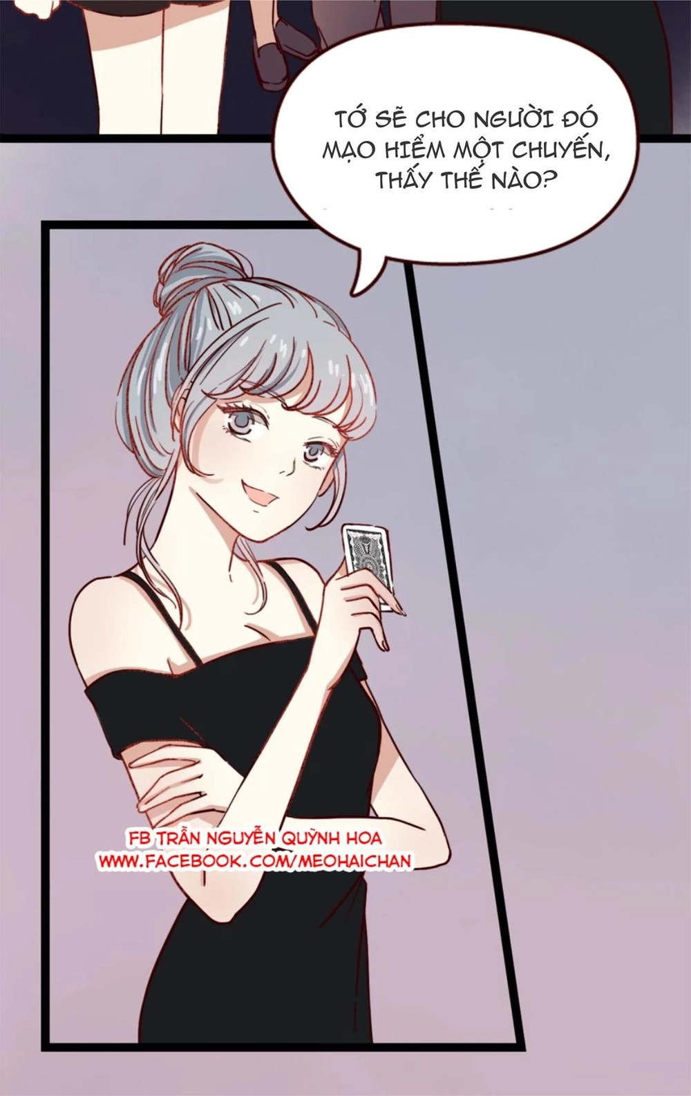 Người Yêu 0 Độ Chapter 12 - 31