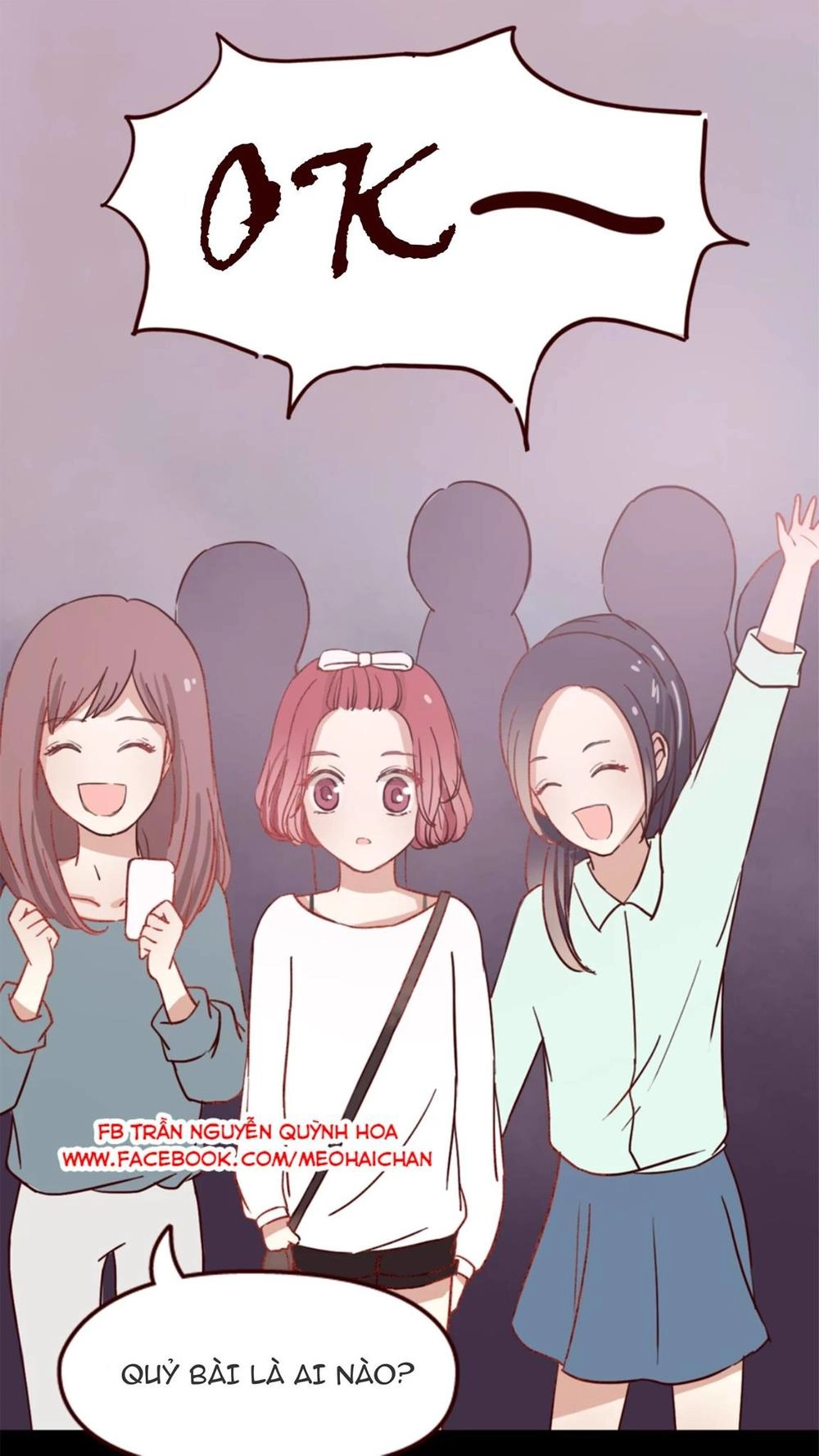 Người Yêu 0 Độ Chapter 12 - 32