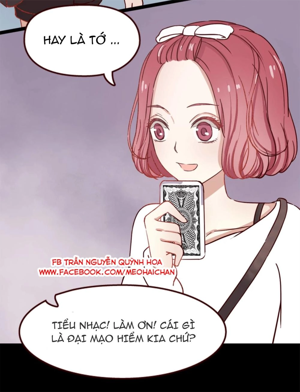 Người Yêu 0 Độ Chapter 12 - 35