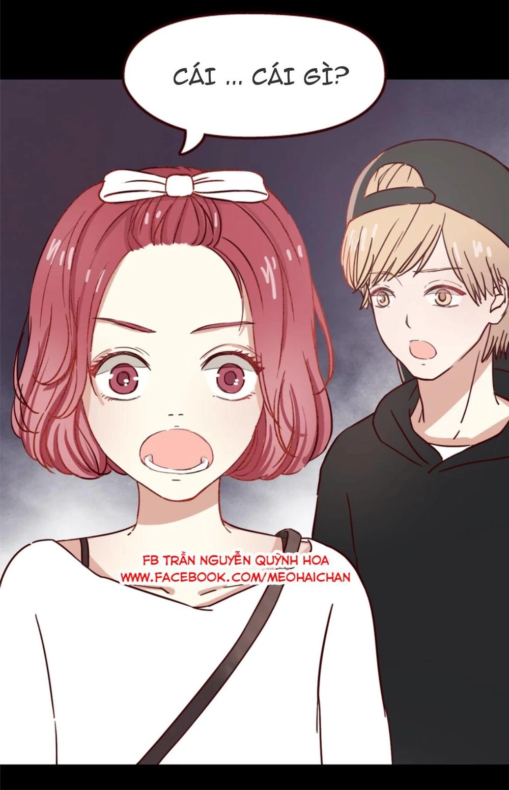 Người Yêu 0 Độ Chapter 12 - 38