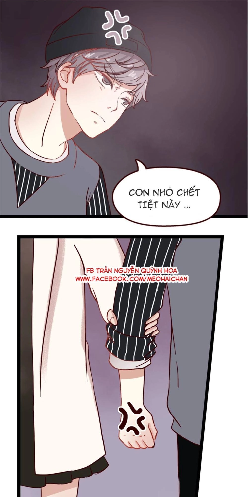 Người Yêu 0 Độ Chapter 12 - 39