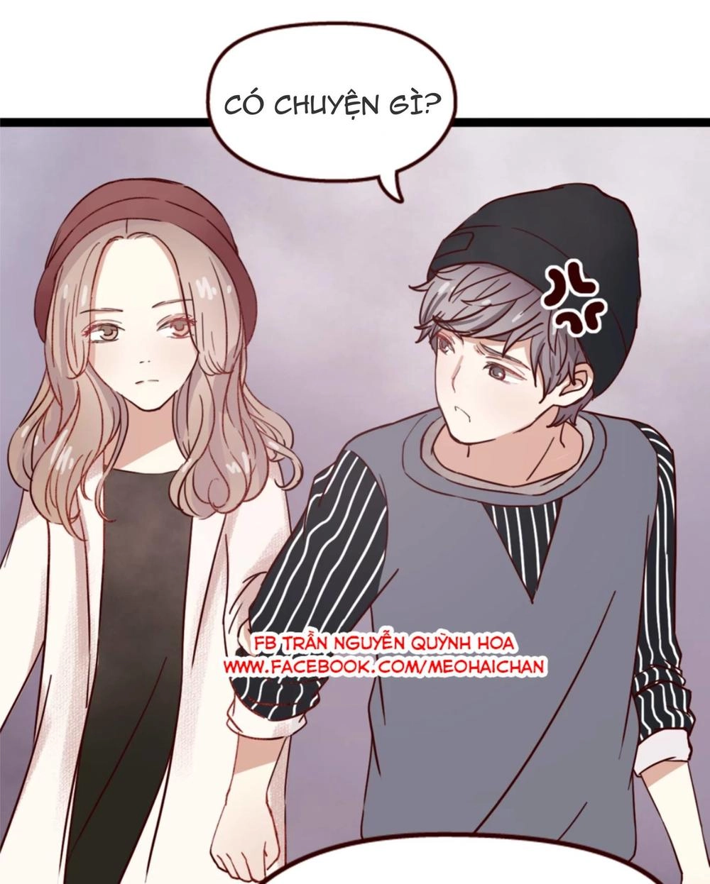 Người Yêu 0 Độ Chapter 12 - 41