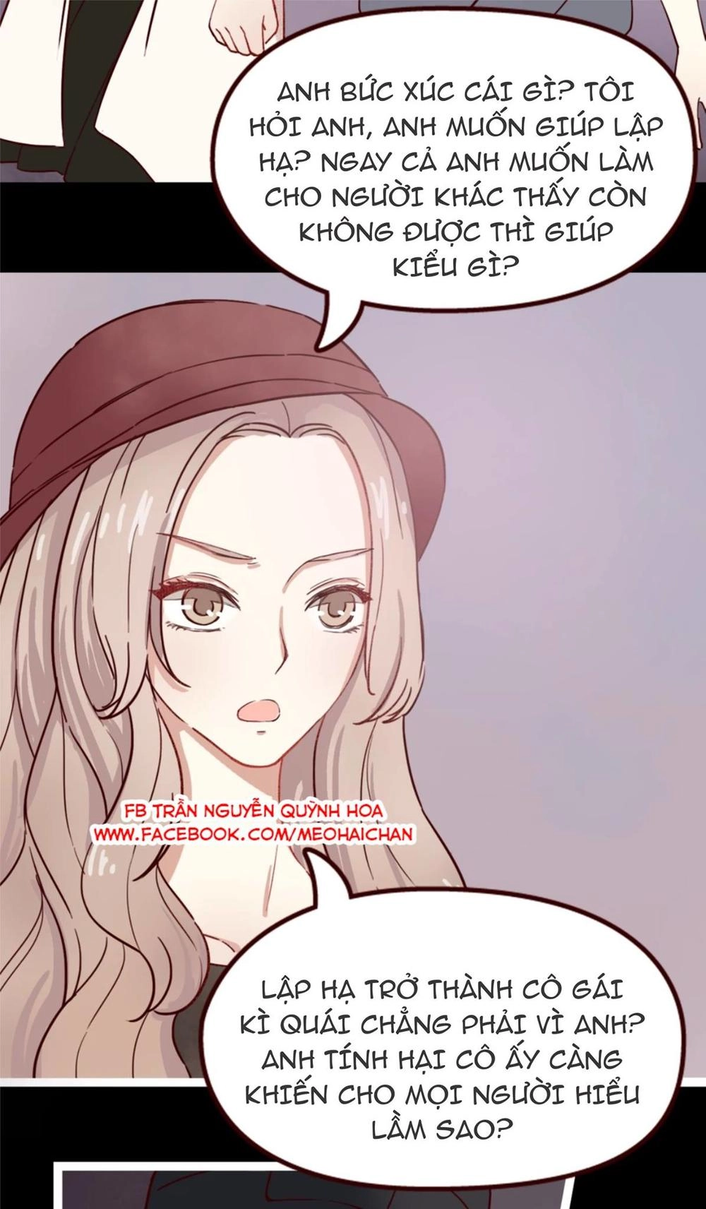 Người Yêu 0 Độ Chapter 12 - 42