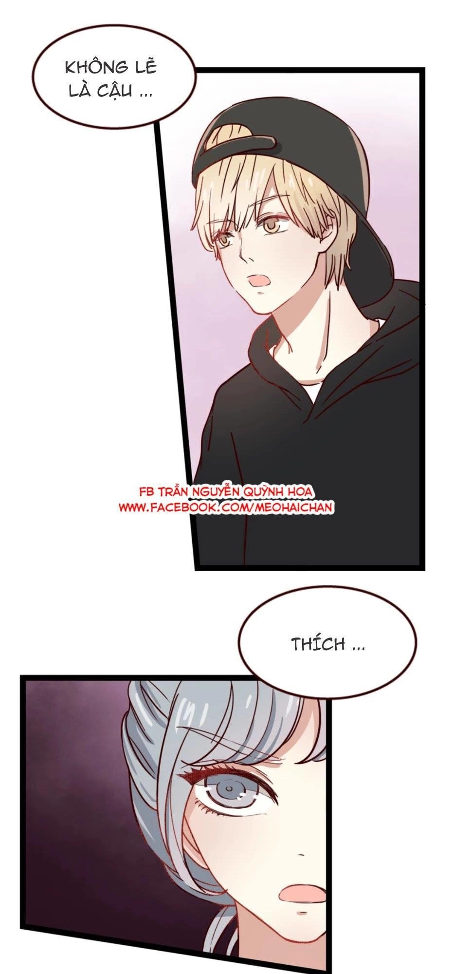 Người Yêu 0 Độ Chapter 12 - 46