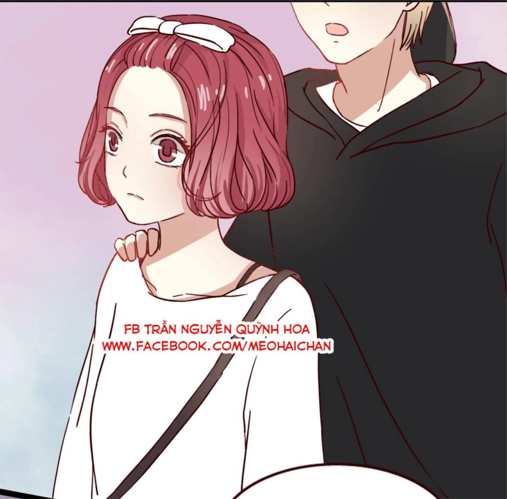 Người Yêu 0 Độ Chapter 12 - 48