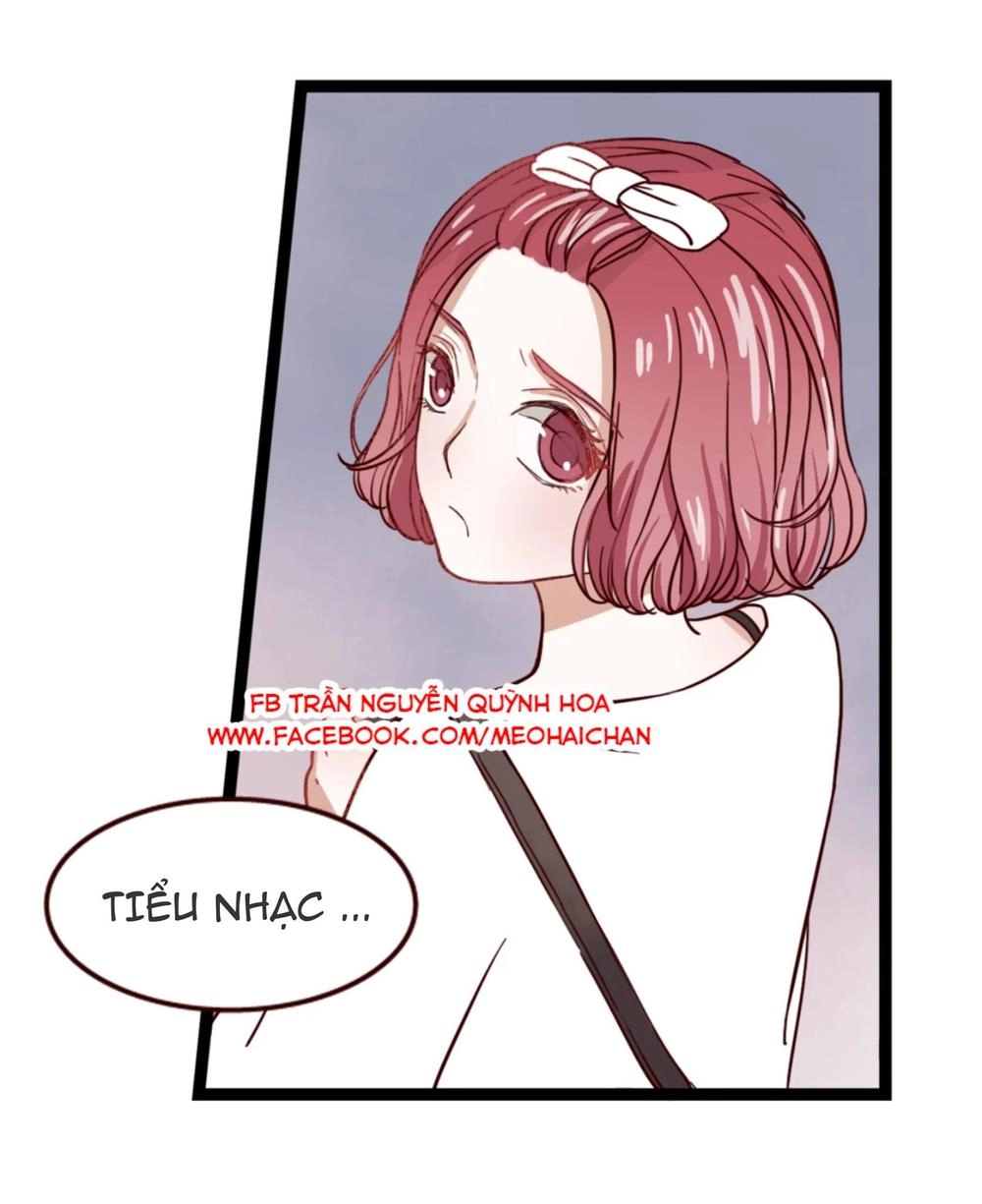 Người Yêu 0 Độ Chapter 13 - 5