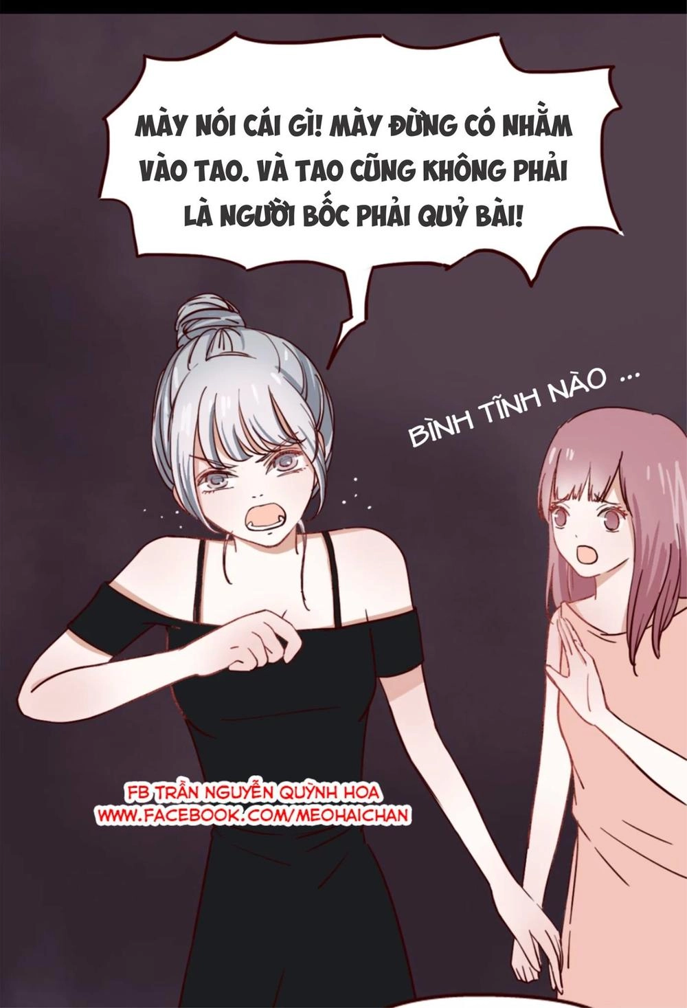 Người Yêu 0 Độ Chapter 13 - 8