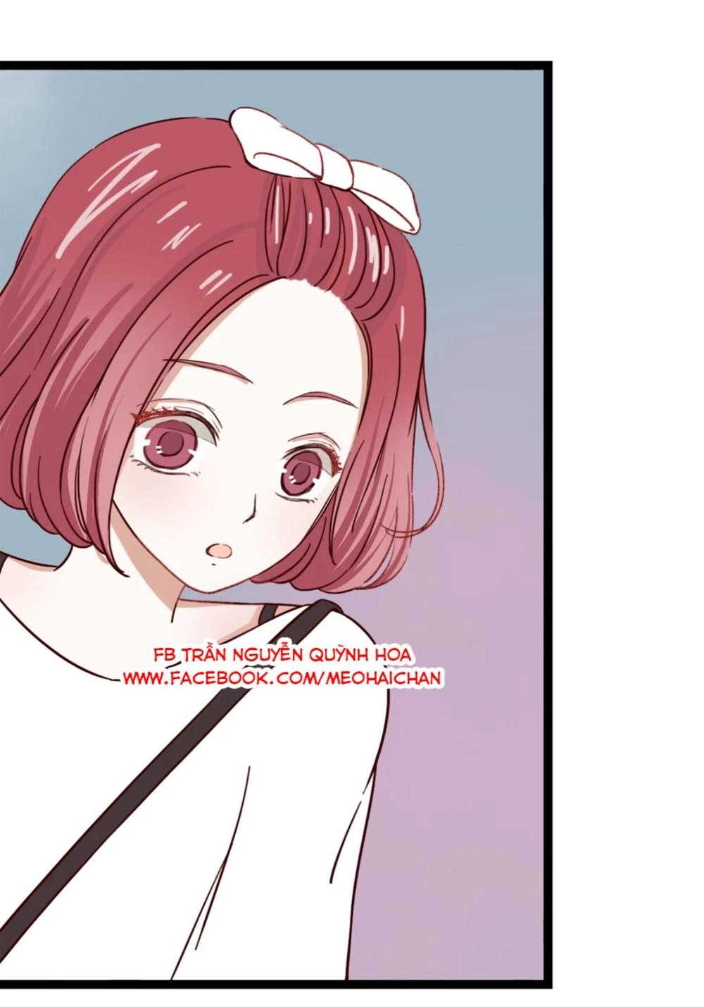 Người Yêu 0 Độ Chapter 13 - 11