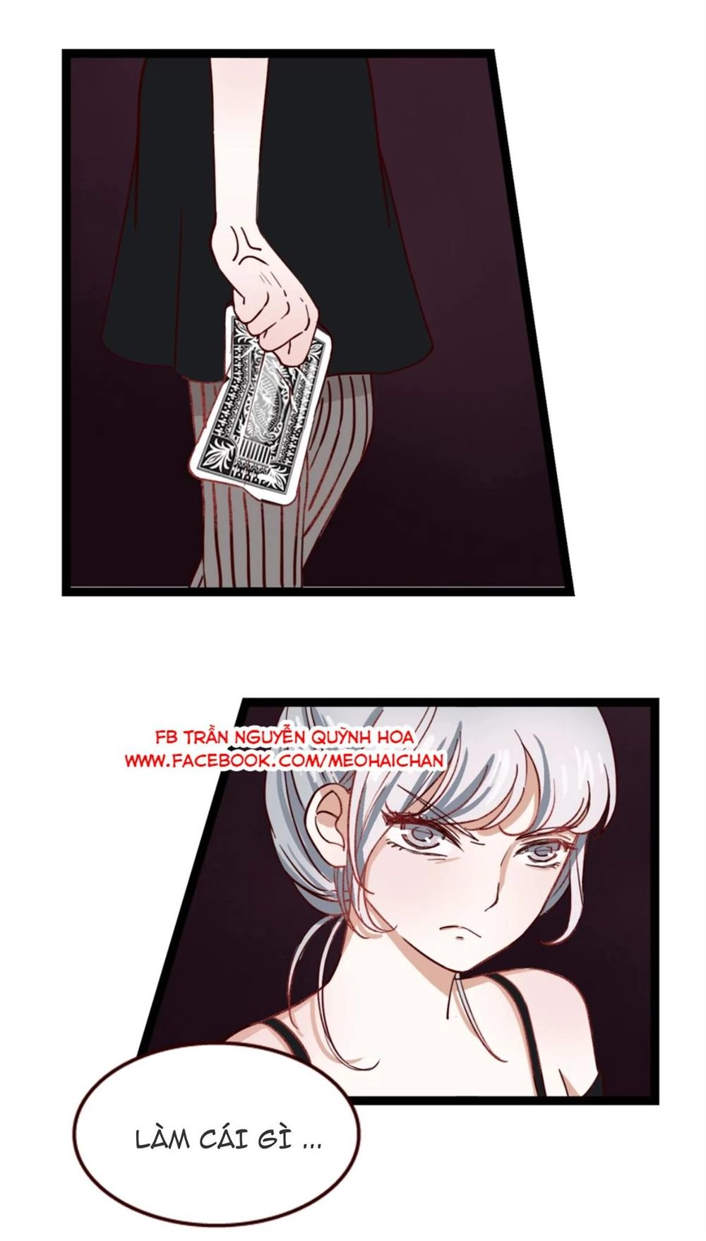 Người Yêu 0 Độ Chapter 13 - 21