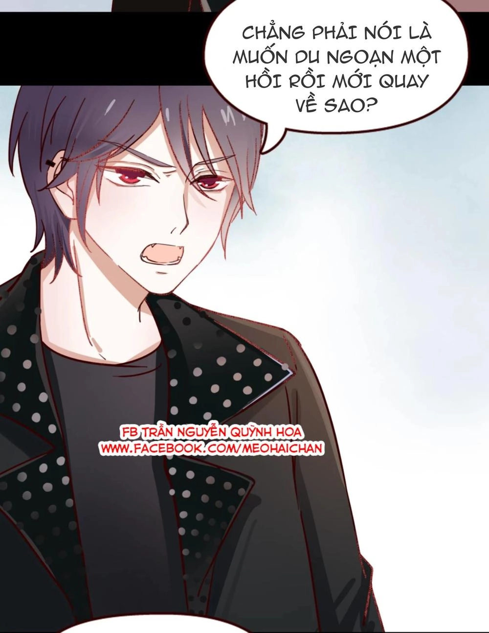 Người Yêu 0 Độ Chapter 13 - 25