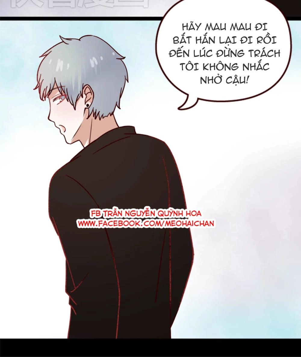 Người Yêu 0 Độ Chapter 13 - 28