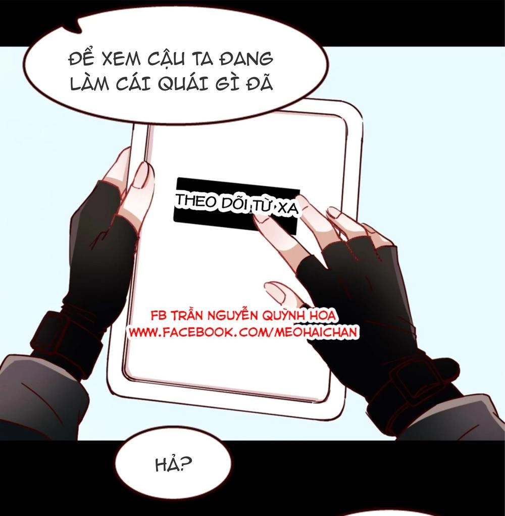 Người Yêu 0 Độ Chapter 13 - 32