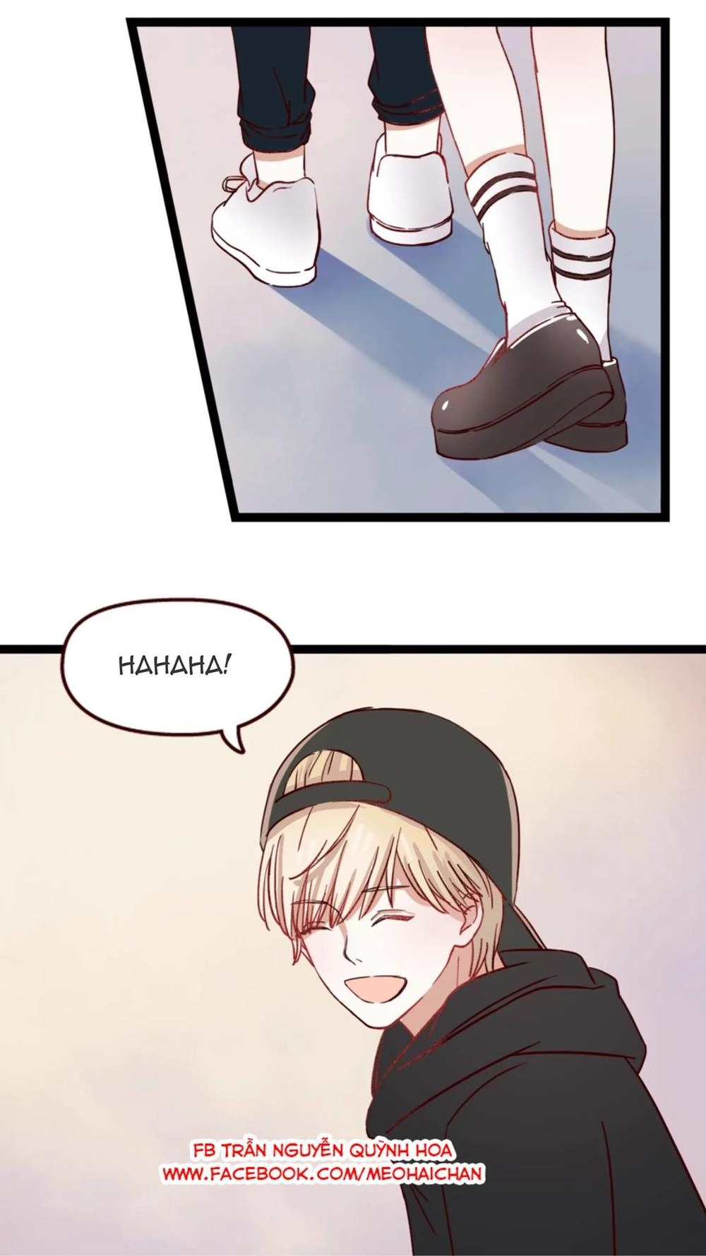 Người Yêu 0 Độ Chapter 13 - 37