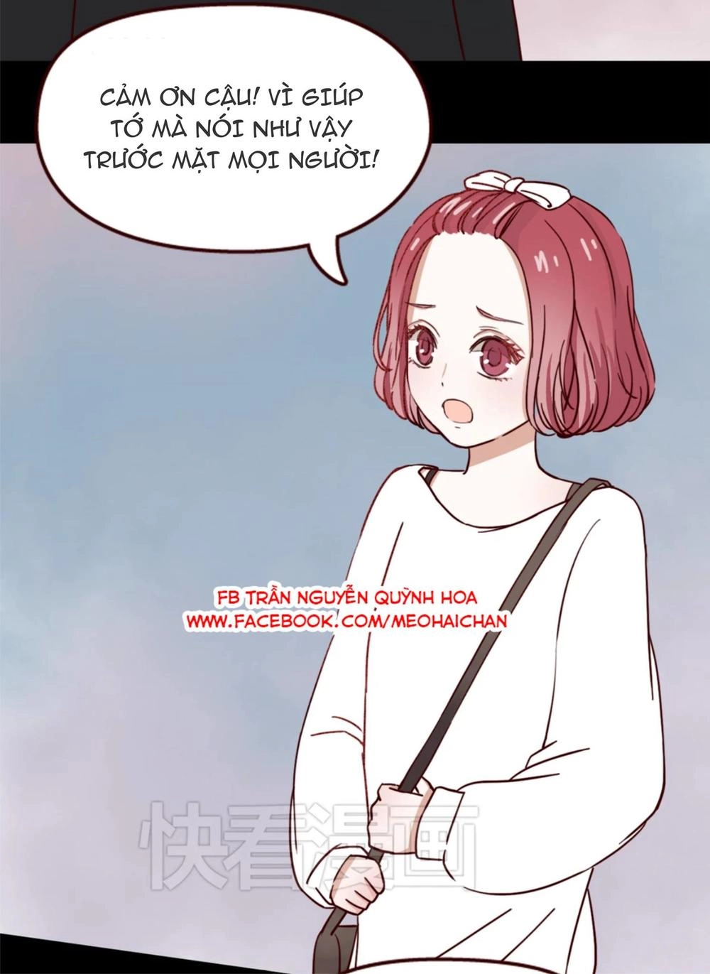 Người Yêu 0 Độ Chapter 13 - 40