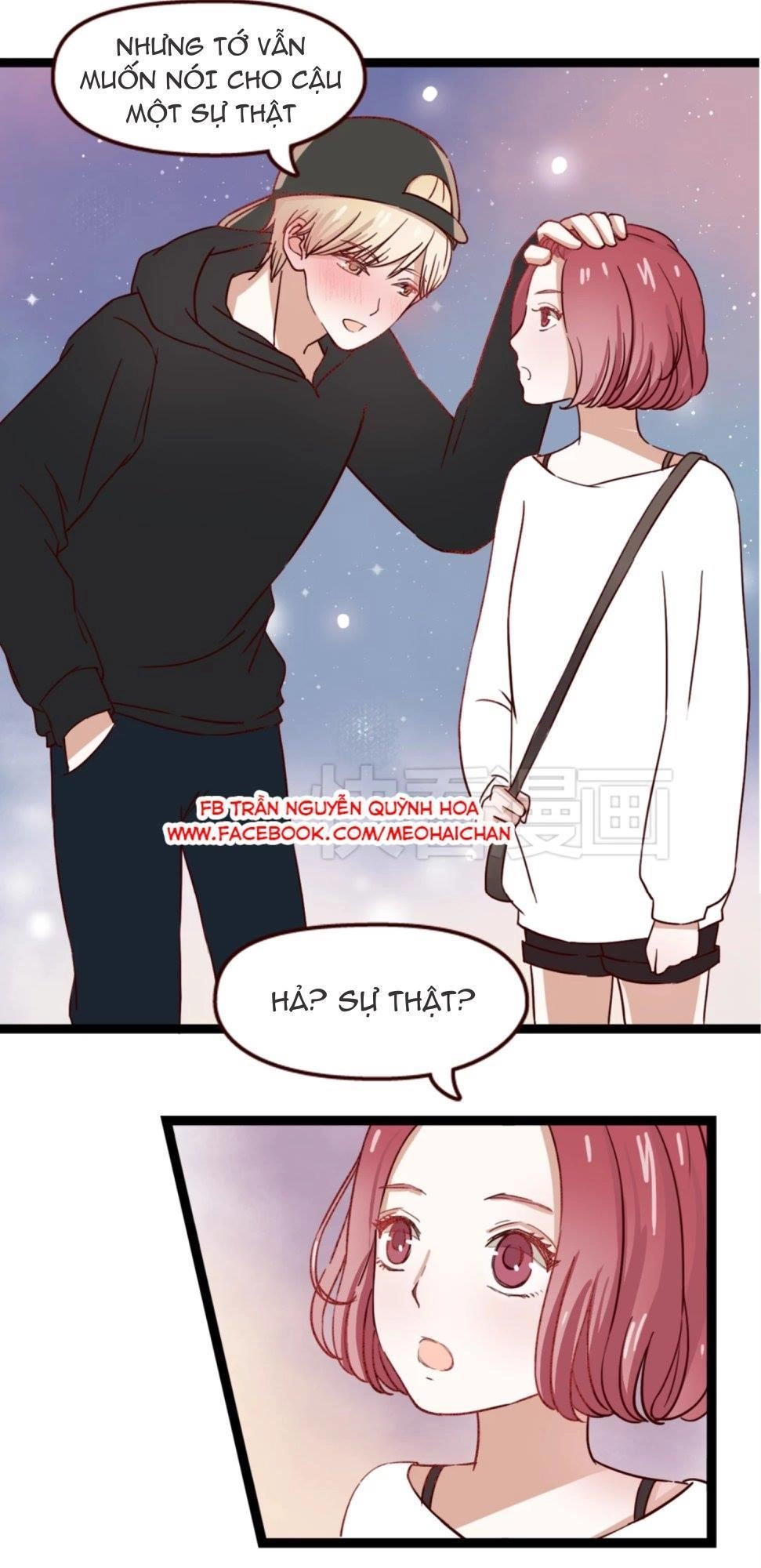 Người Yêu 0 Độ Chapter 13 - 44