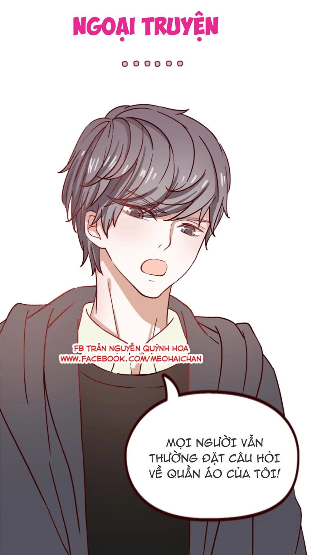 Người Yêu 0 Độ Chapter 13 - 46