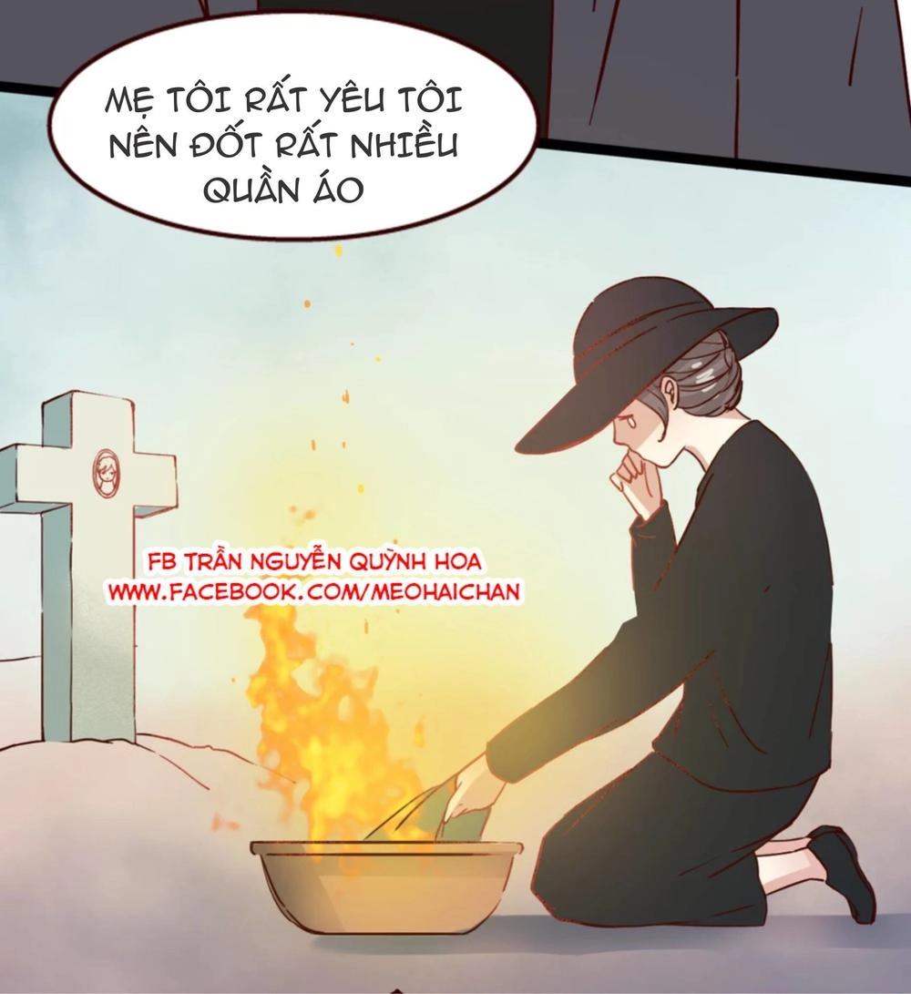 Người Yêu 0 Độ Chapter 13 - 47