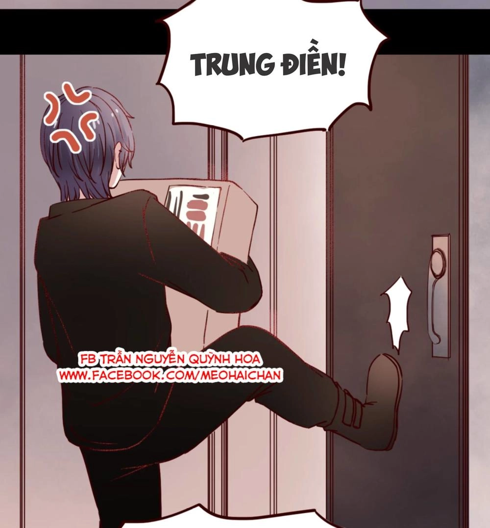 Người Yêu 0 Độ Chapter 13 - 48