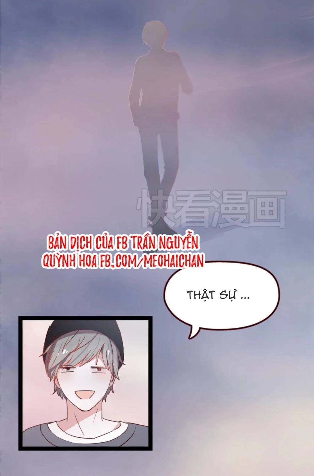 Người Yêu 0 Độ Chapter 14 - 6