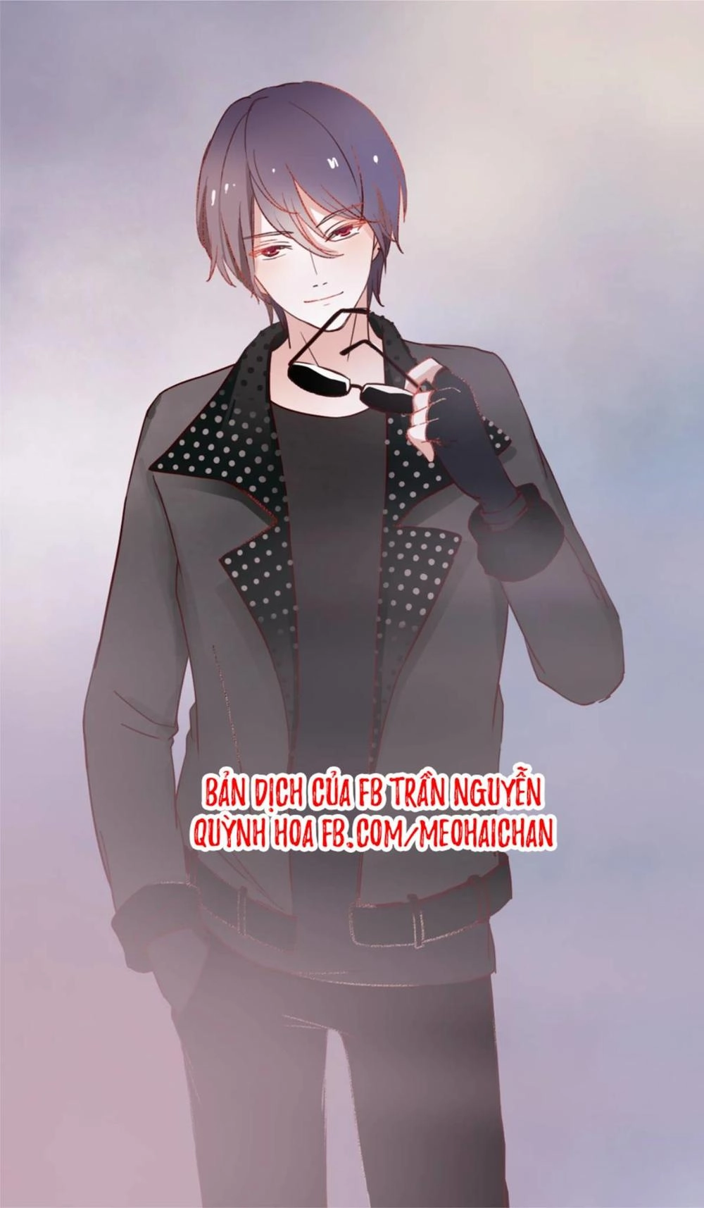 Người Yêu 0 Độ Chapter 14 - 7