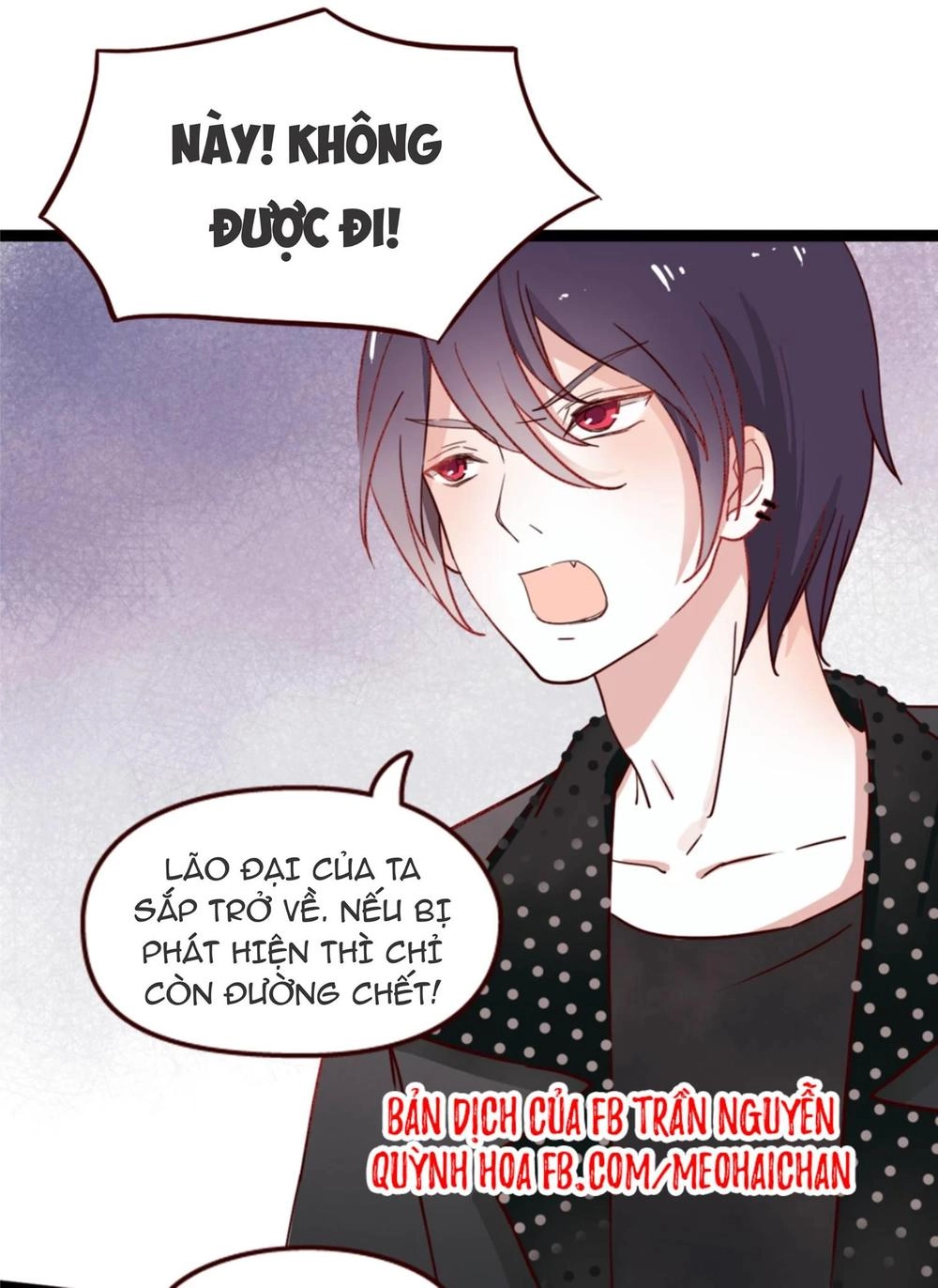 Người Yêu 0 Độ Chapter 14 - 12