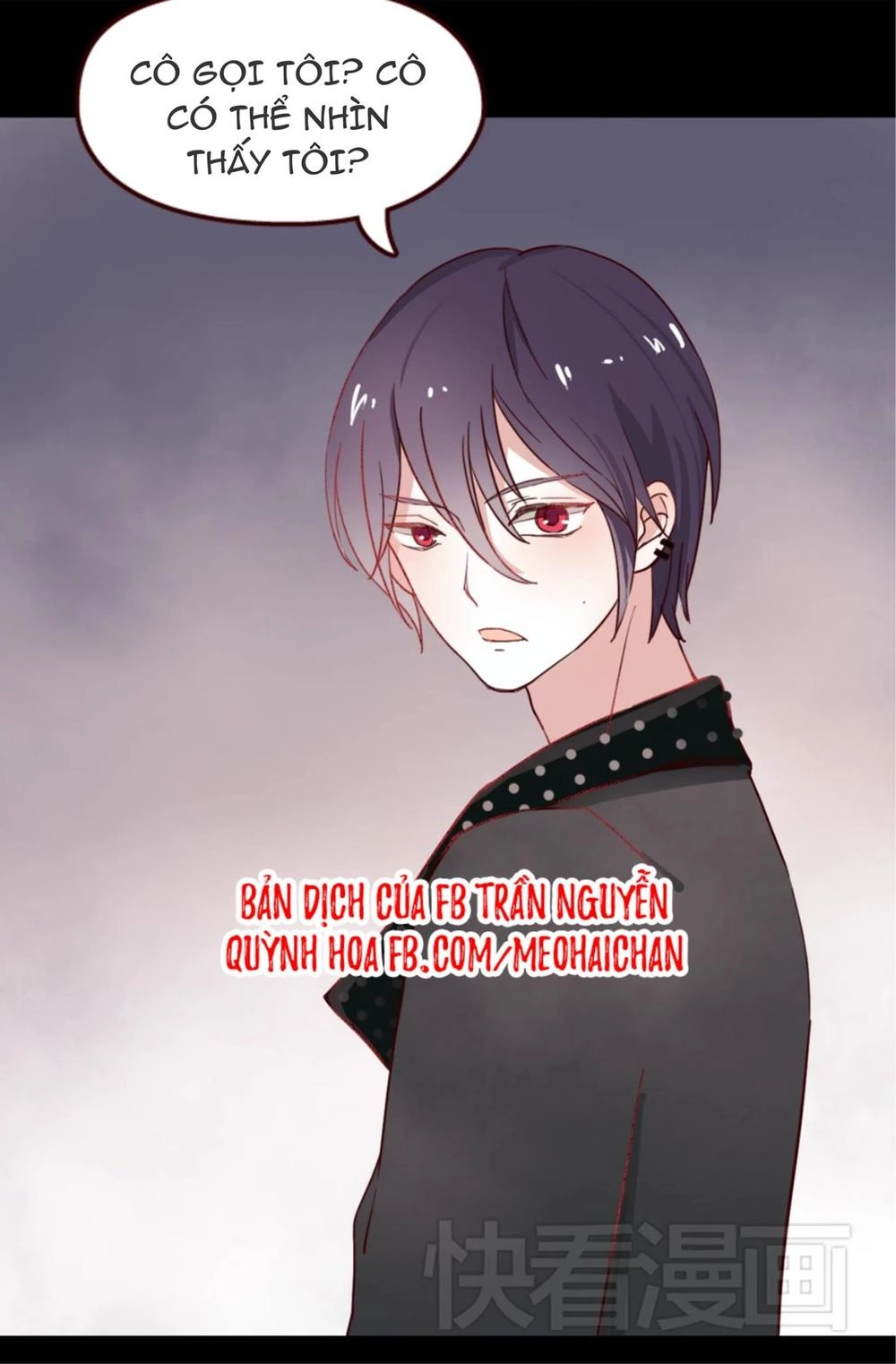 Người Yêu 0 Độ Chapter 14 - 15