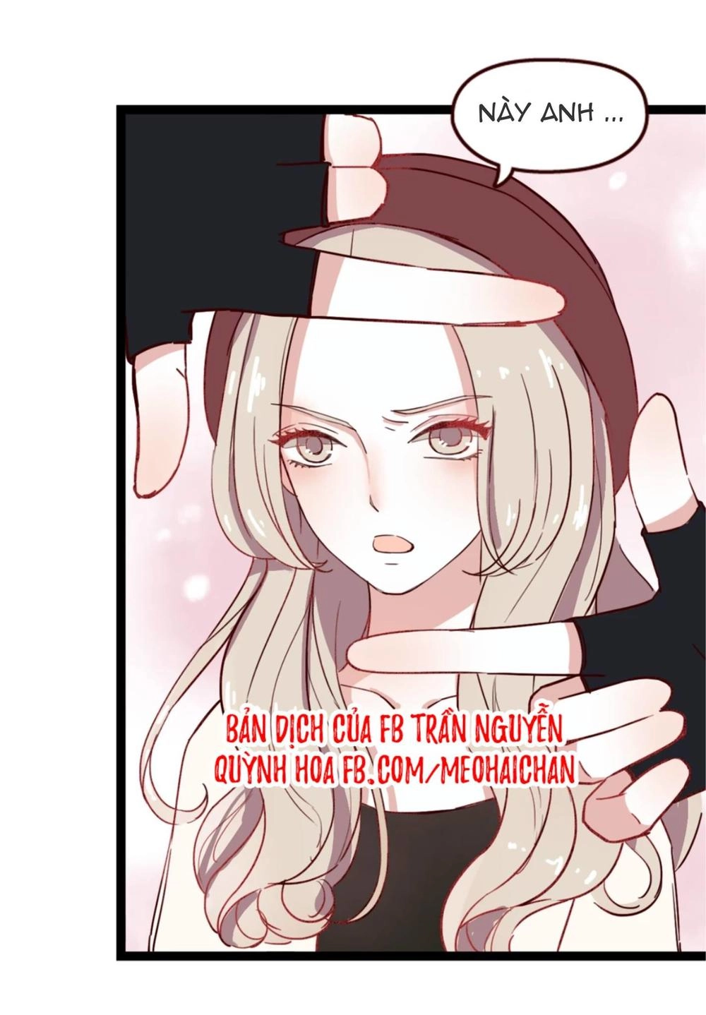 Người Yêu 0 Độ Chapter 14 - 18