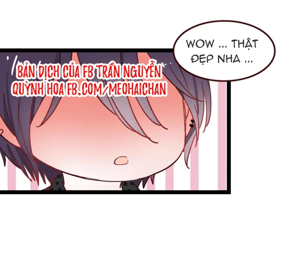 Người Yêu 0 Độ Chapter 14 - 19