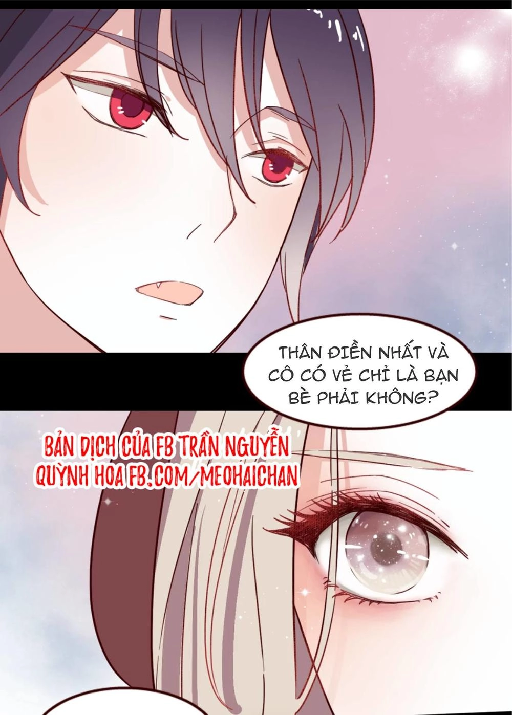 Người Yêu 0 Độ Chapter 14 - 22