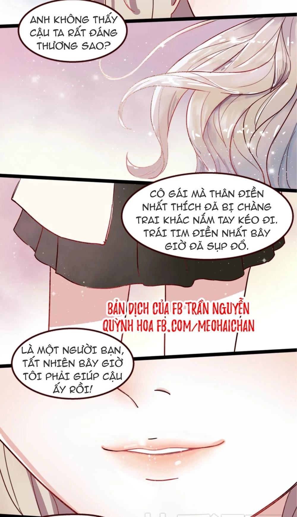Người Yêu 0 Độ Chapter 14 - 23