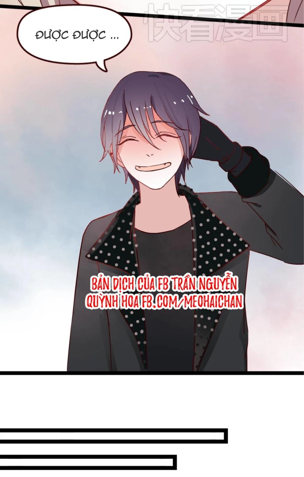 Người Yêu 0 Độ Chapter 14 - 24