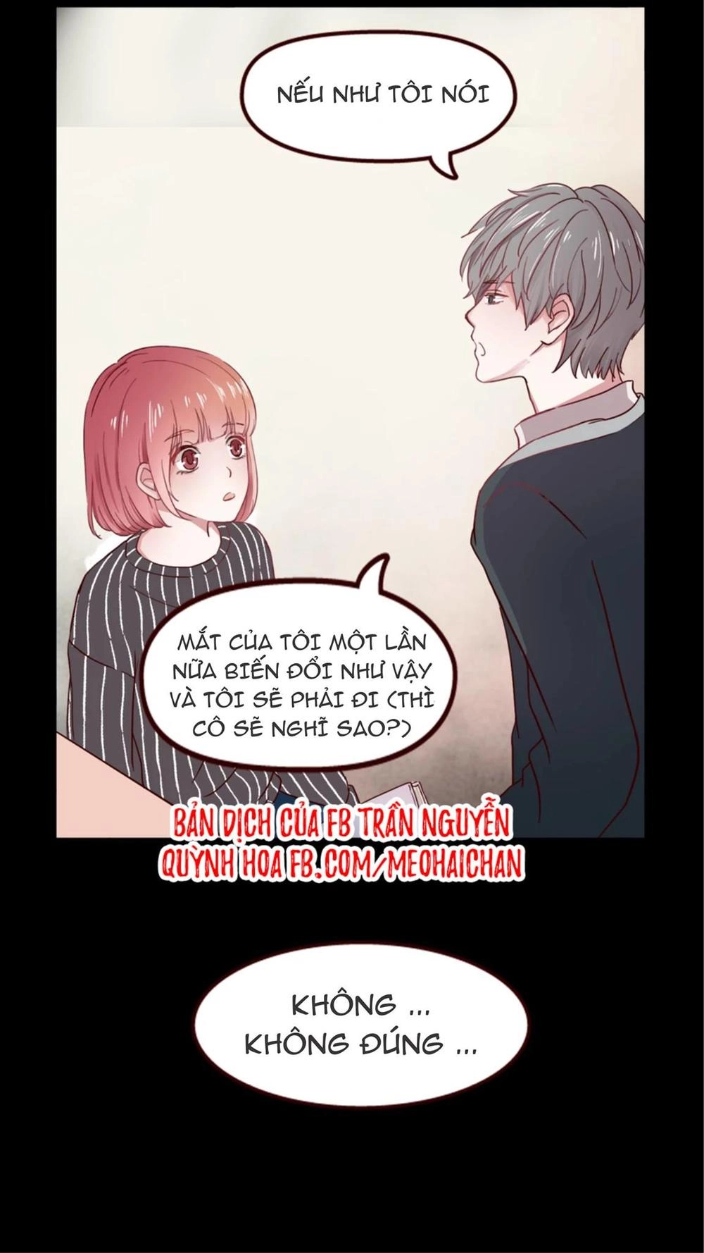 Người Yêu 0 Độ Chapter 14 - 36