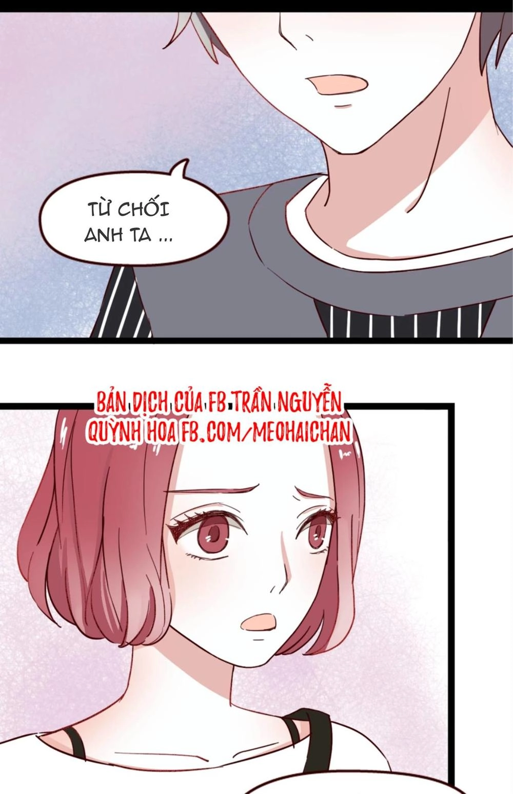 Người Yêu 0 Độ Chapter 14 - 37