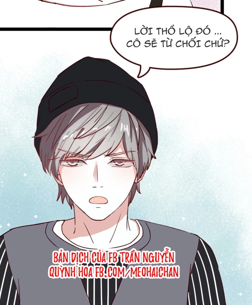 Người Yêu 0 Độ Chapter 14 - 38