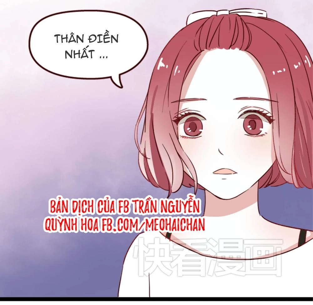 Người Yêu 0 Độ Chapter 14 - 39