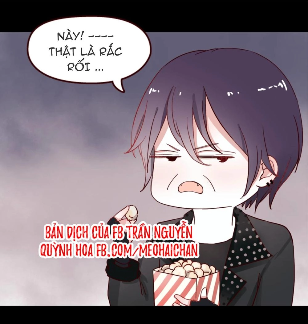 Người Yêu 0 Độ Chapter 14 - 41