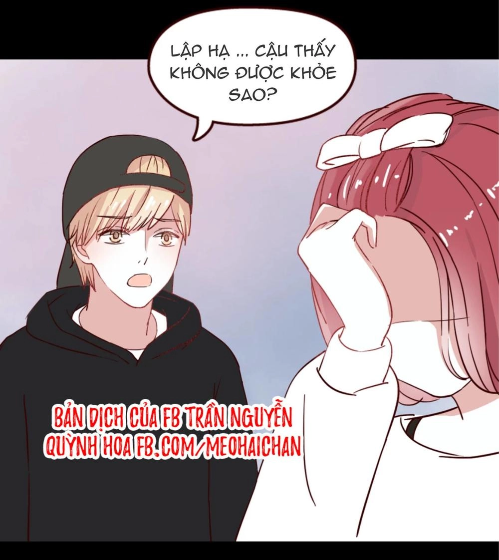 Người Yêu 0 Độ Chapter 14 - 47