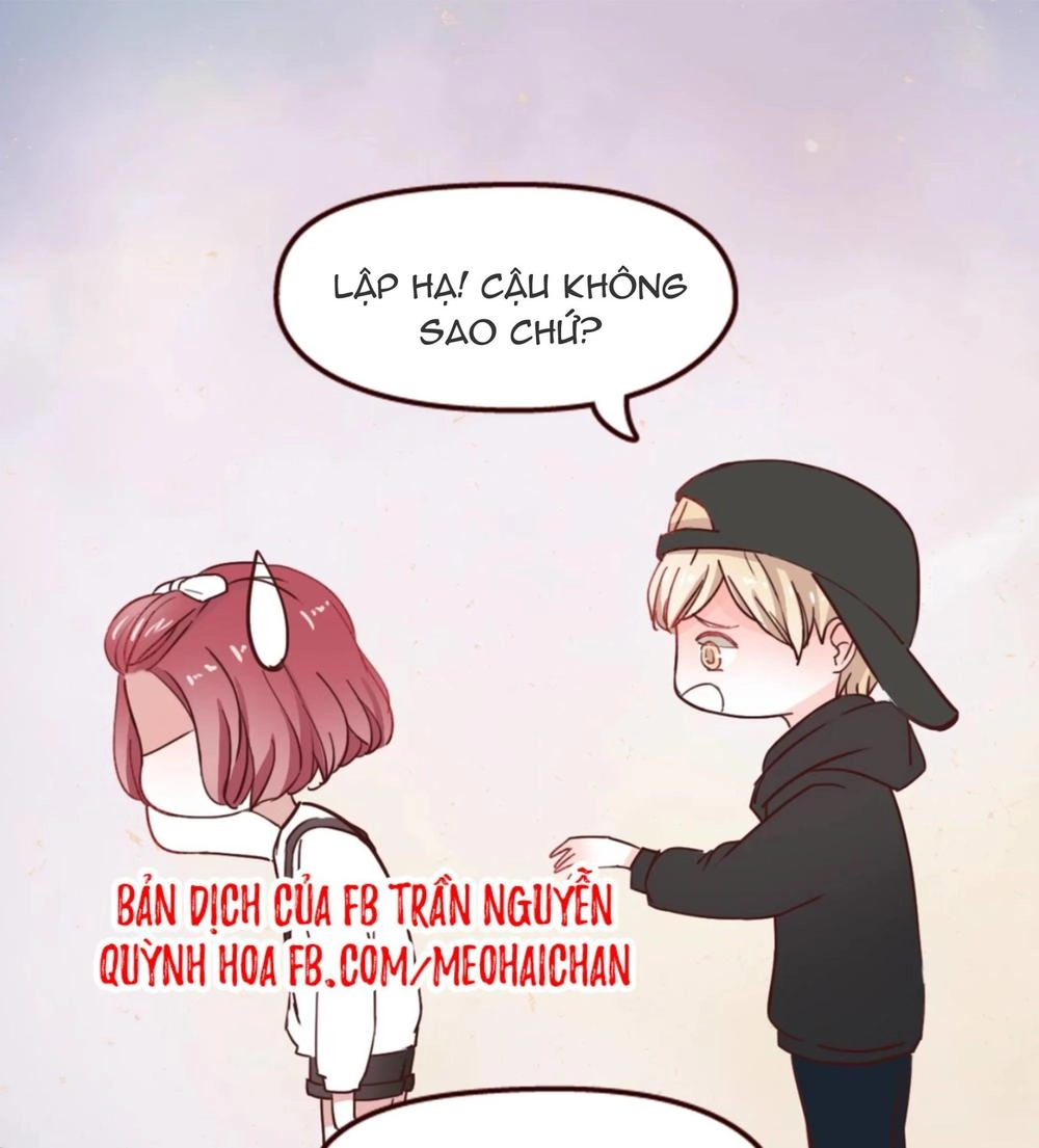 Người Yêu 0 Độ Chapter 15 - 2