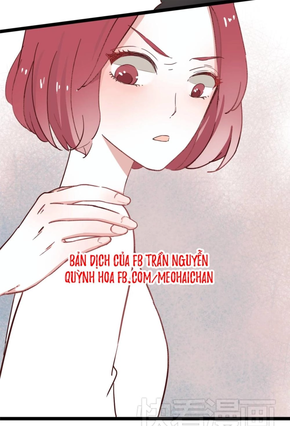 Người Yêu 0 Độ Chapter 15 - 6