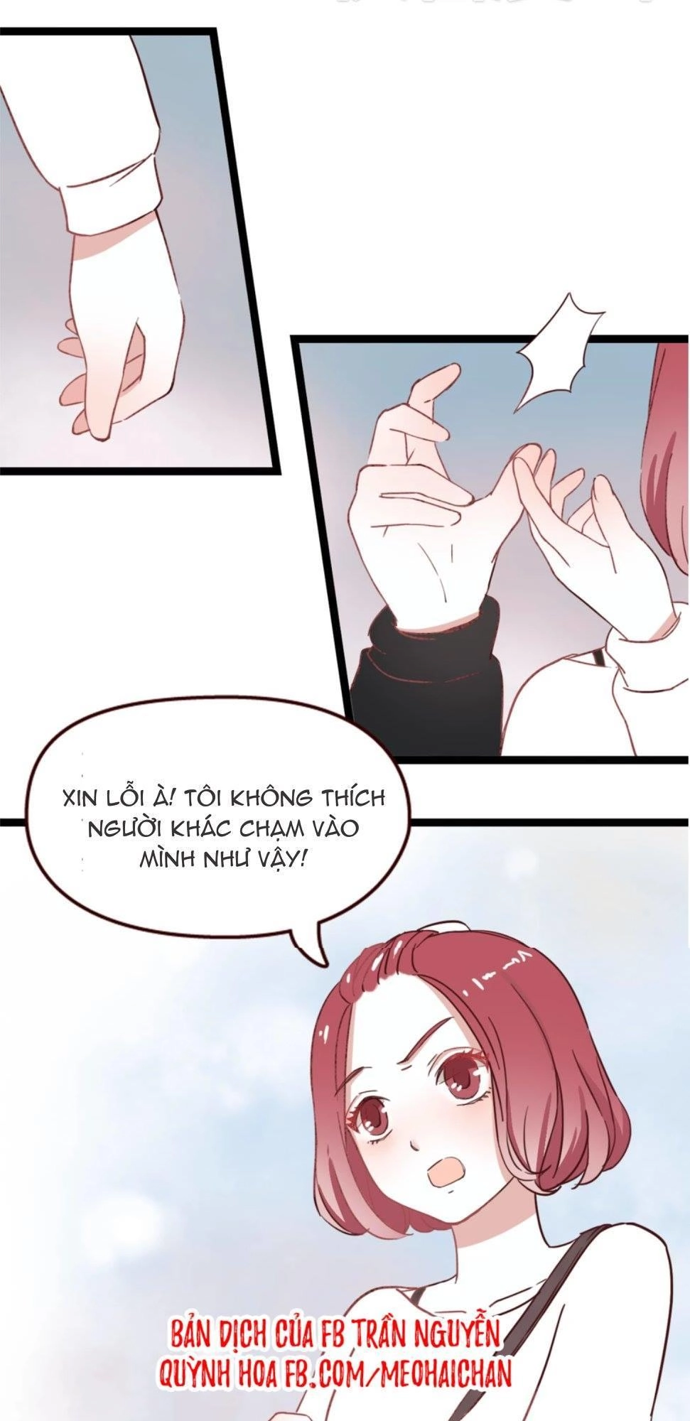 Người Yêu 0 Độ Chapter 15 - 7