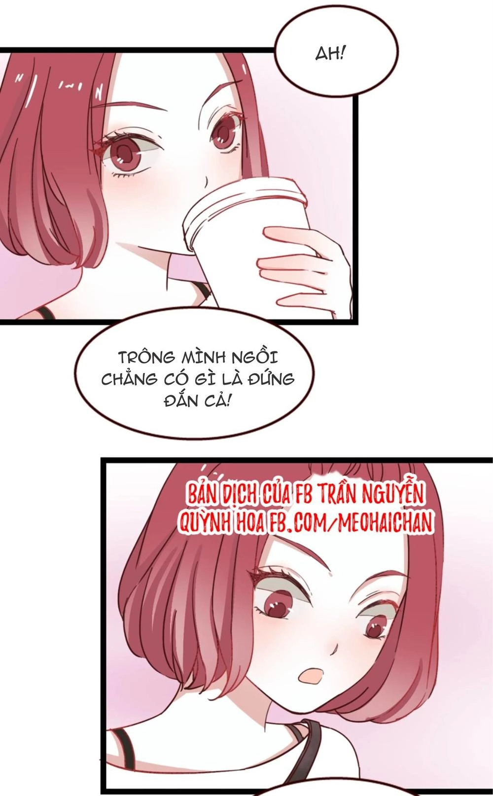 Người Yêu 0 Độ Chapter 15 - 16