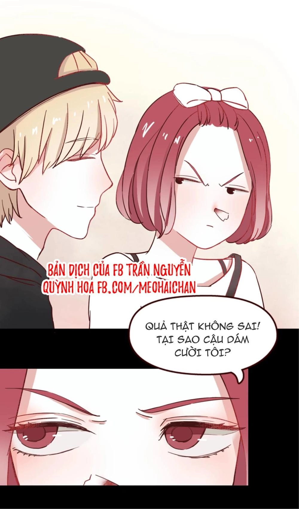 Người Yêu 0 Độ Chapter 15 - 24