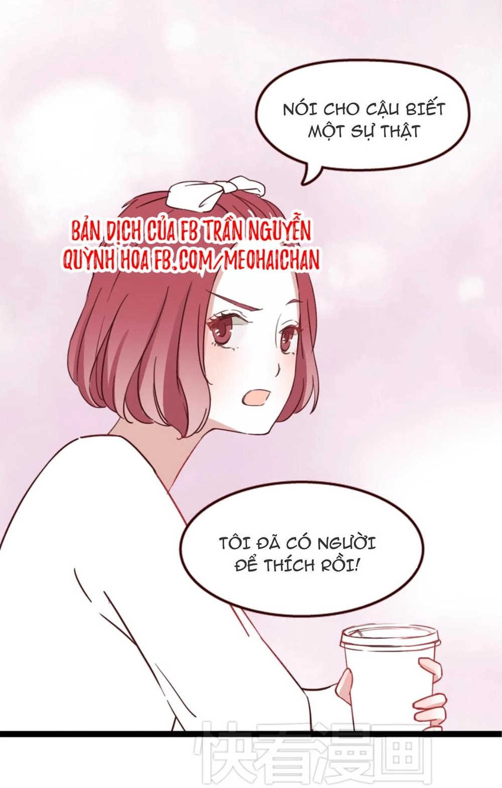 Người Yêu 0 Độ Chapter 15 - 28