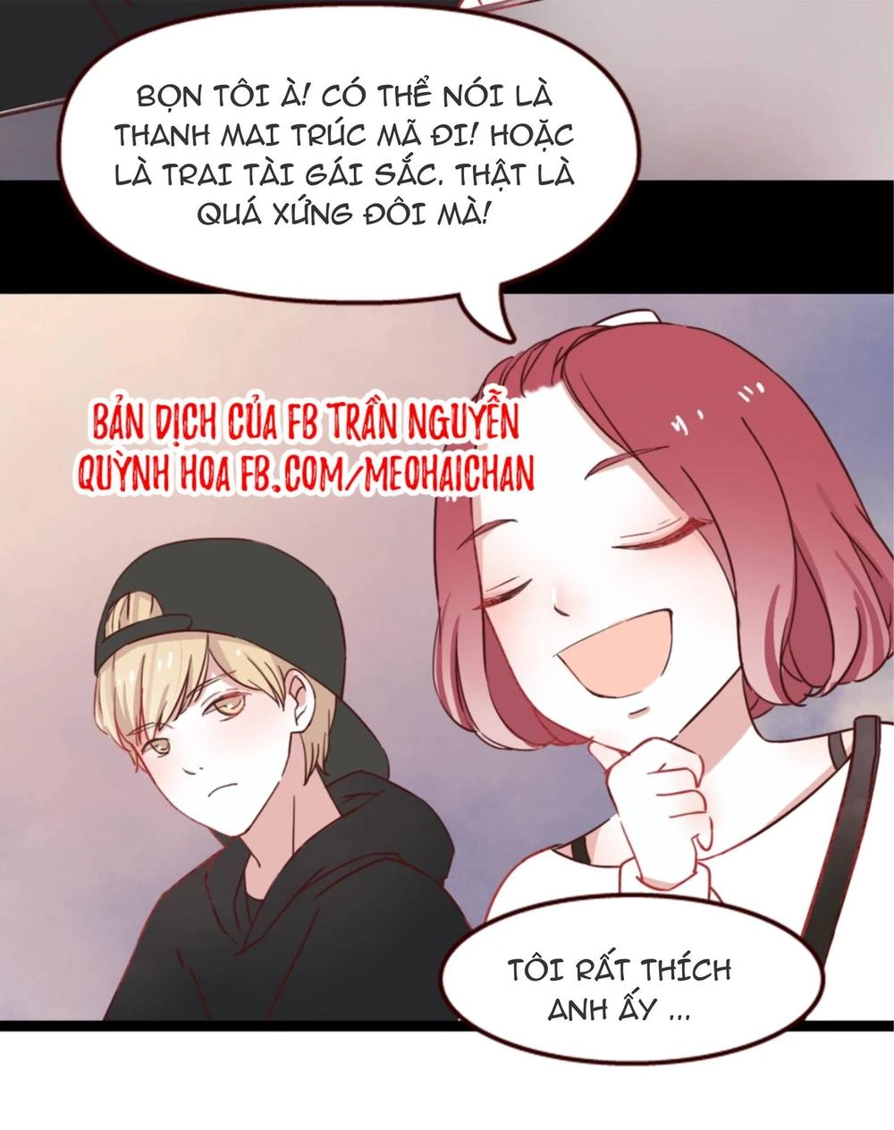 Người Yêu 0 Độ Chapter 15 - 31