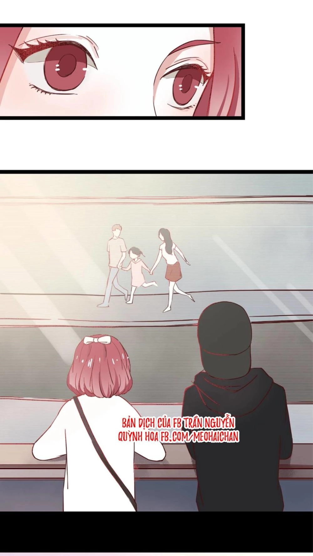 Người Yêu 0 Độ Chapter 15 - 36