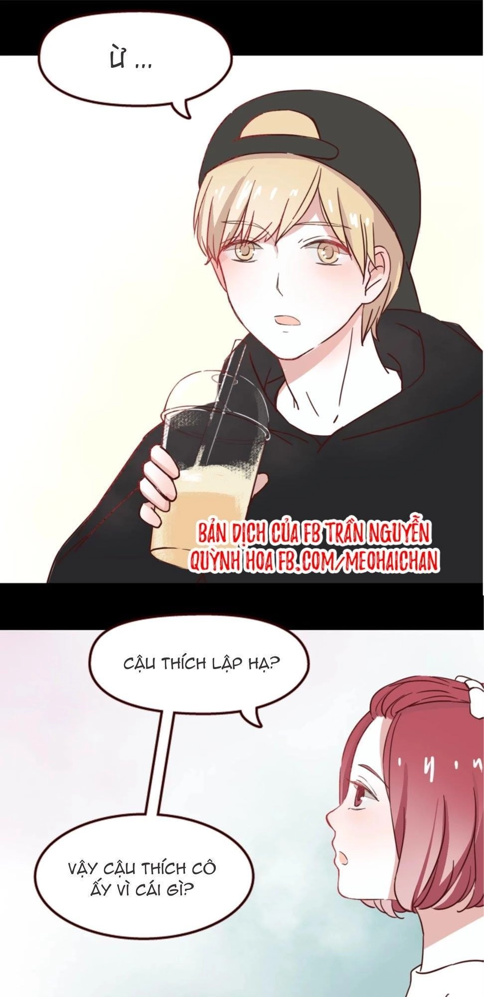 Người Yêu 0 Độ Chapter 15 - 41