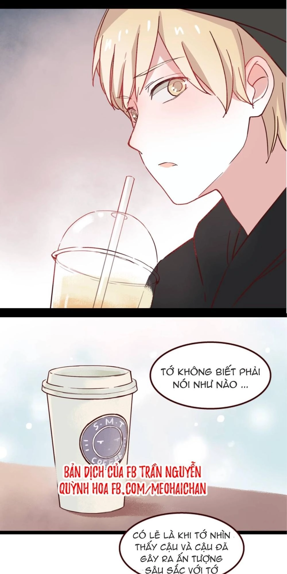 Người Yêu 0 Độ Chapter 15 - 43