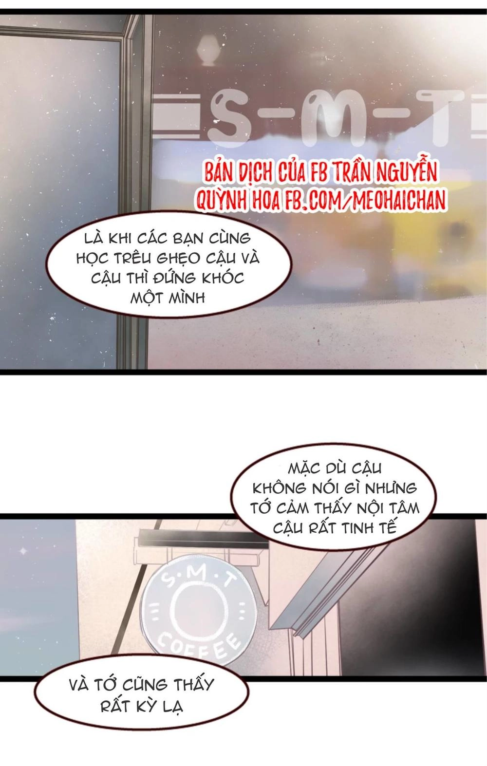 Người Yêu 0 Độ Chapter 15 - 45