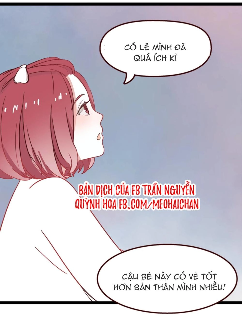 Người Yêu 0 Độ Chapter 15 - 48
