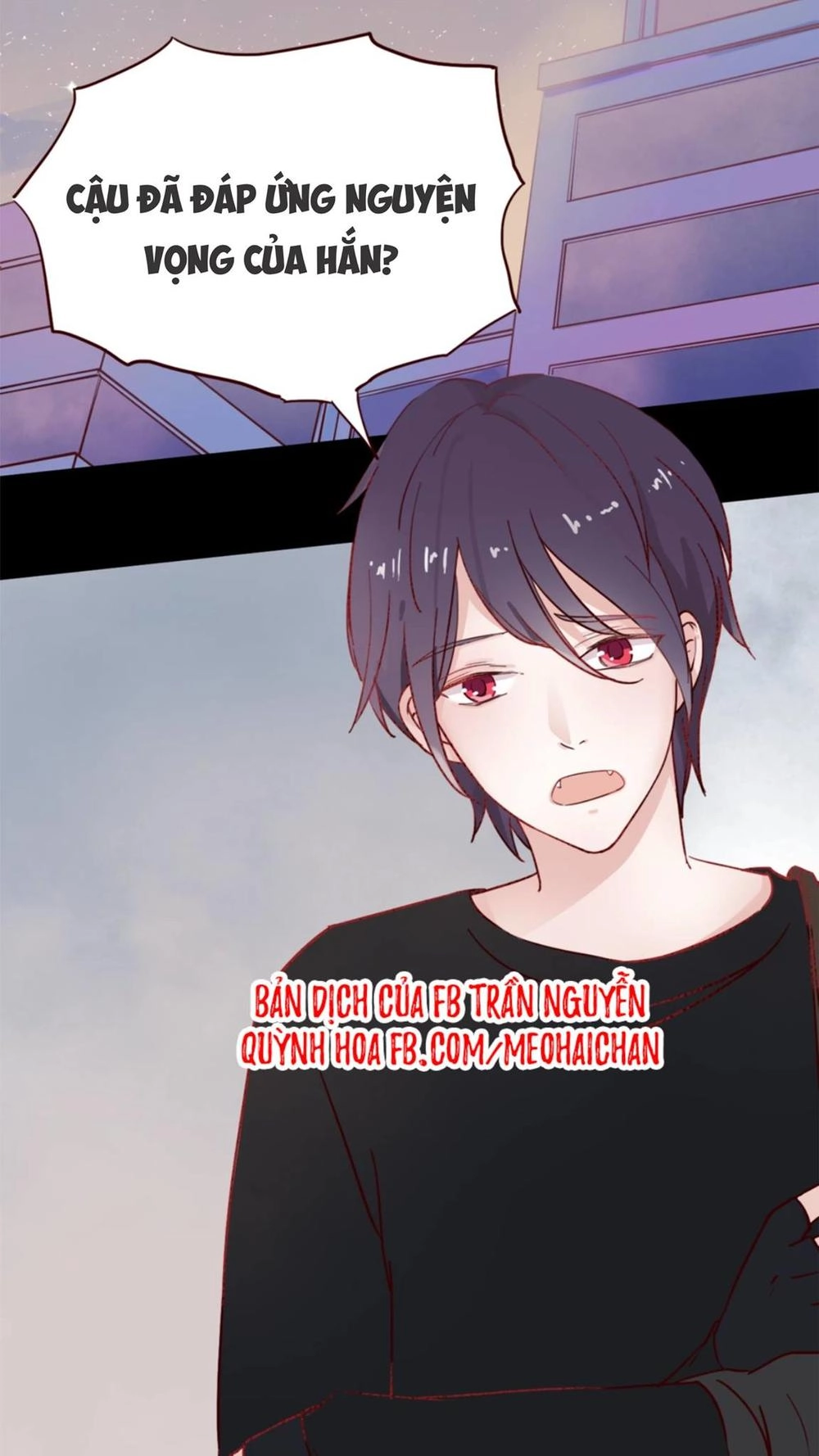 Người Yêu 0 Độ Chapter 16 - 2